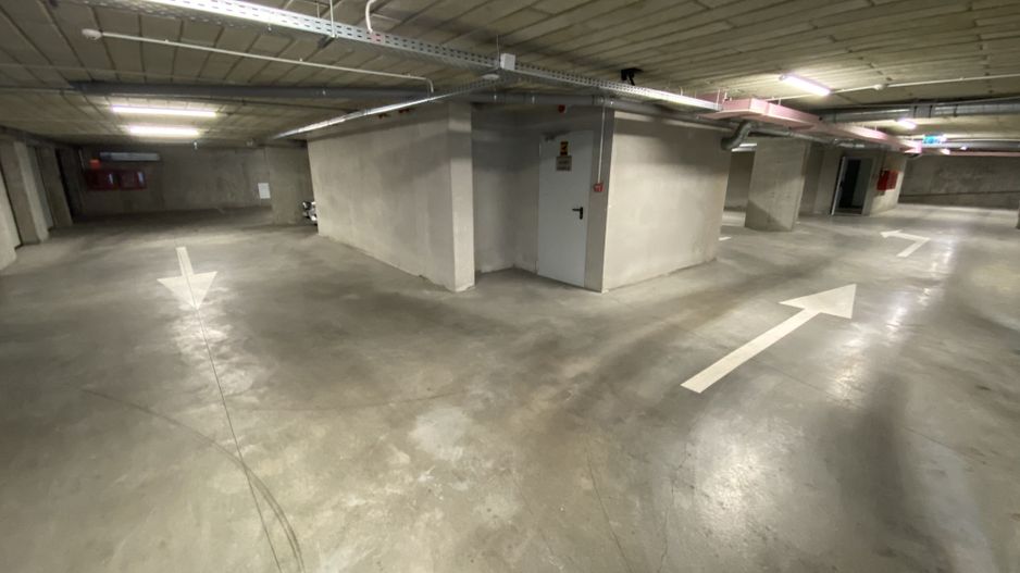 Apartament 2 camere cu terasa panoramica 71 mp | Avram Iancu Residence | Parcare - Poză 28