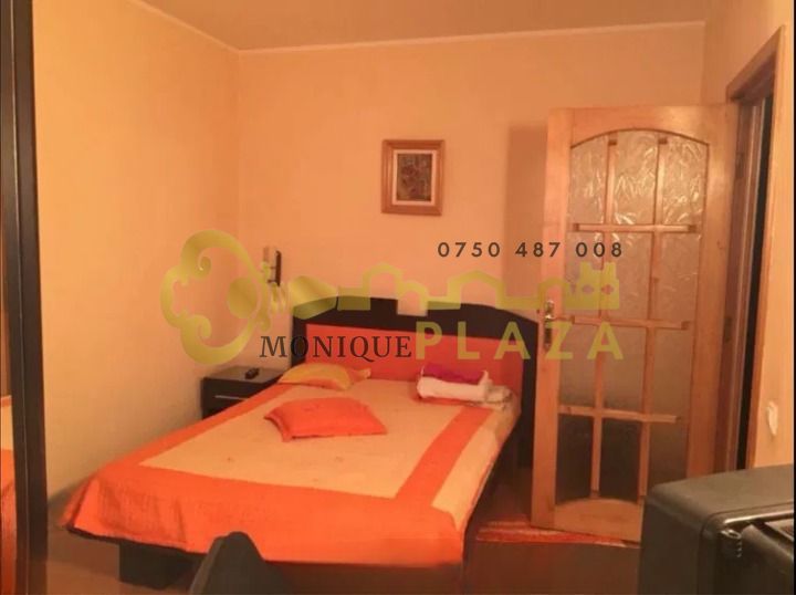2 Camere | Etaj 1 | CT | Mobilat | Utilat | - Poză 3