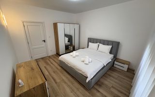 Apartament modern 2 camere Corunca aproape de Shopping City - Poză 5