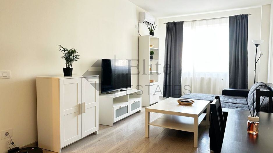 Apartament cu 2 camere de vanzare in Prima Universitatii - Poză 6
