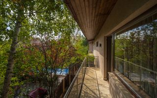 Vila superba 200 mp Fundeni Dobroesti - Complex privat - Lot 270 mp - Poză 32