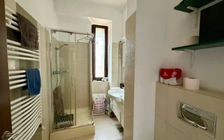 APARTAMENT EXCLUSIVIST | VERDI | LOC DE PARCARE SI BOXA - Poză 17