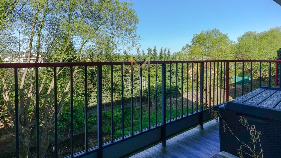 Ap 2 camere, etaj 2, parcare subterana, Floresti, Abatorului! - Poză 11