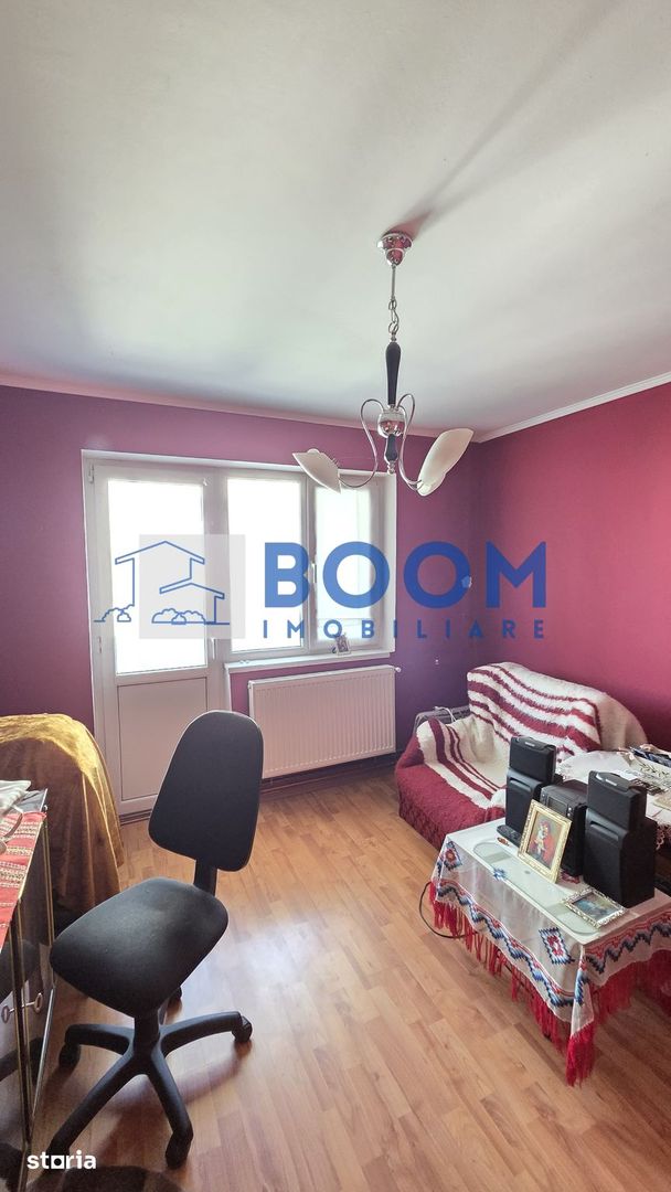 Apartament 2 camere | Zona Nord | Etaj 3 - Poză 9