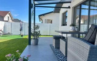 Casa zona  Viena Residence - Poză 8