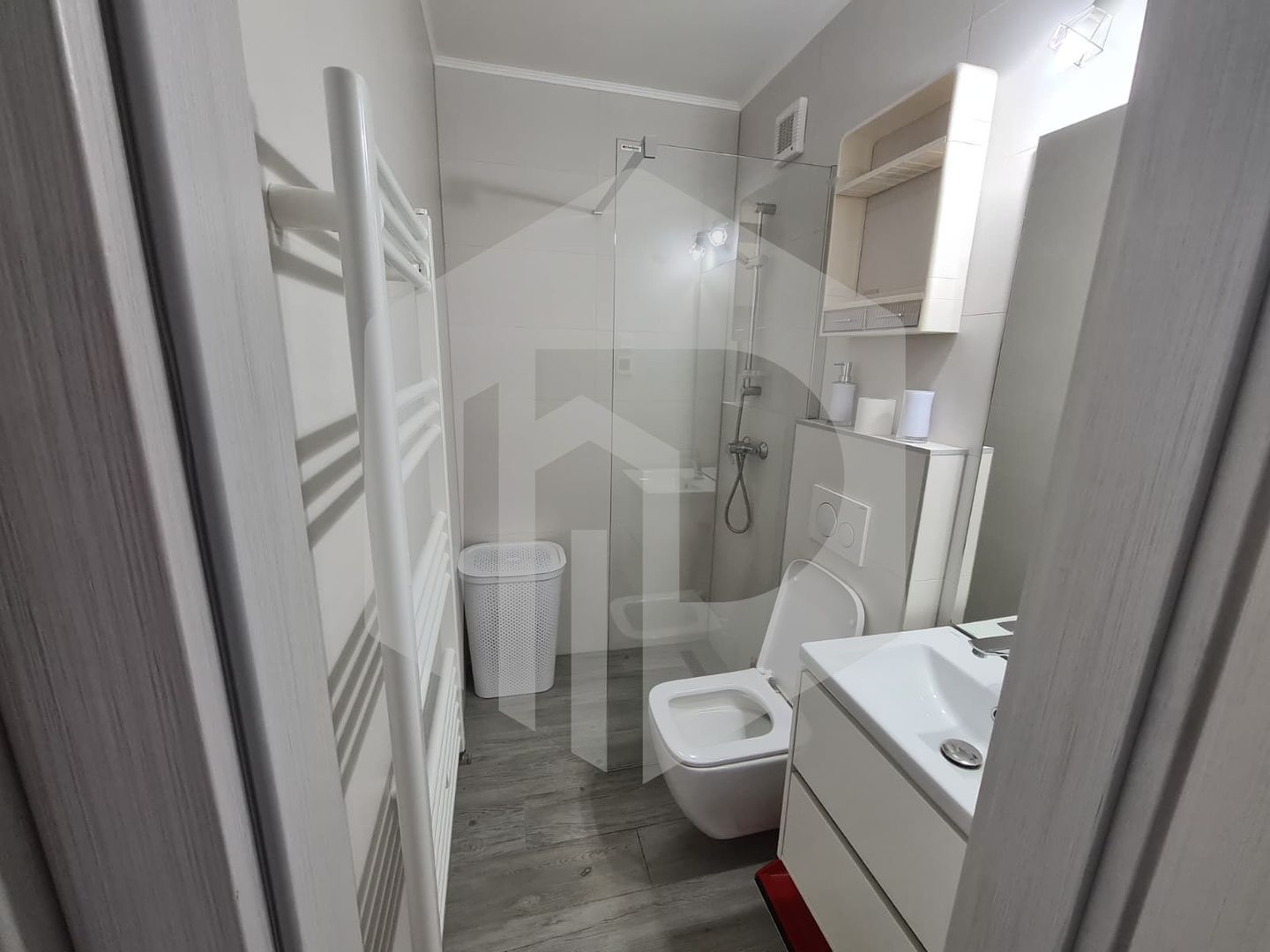 Apartament | 3 Camere | Hipodrom I | 60mpu | Parter | Complet Renovat - Poză 7