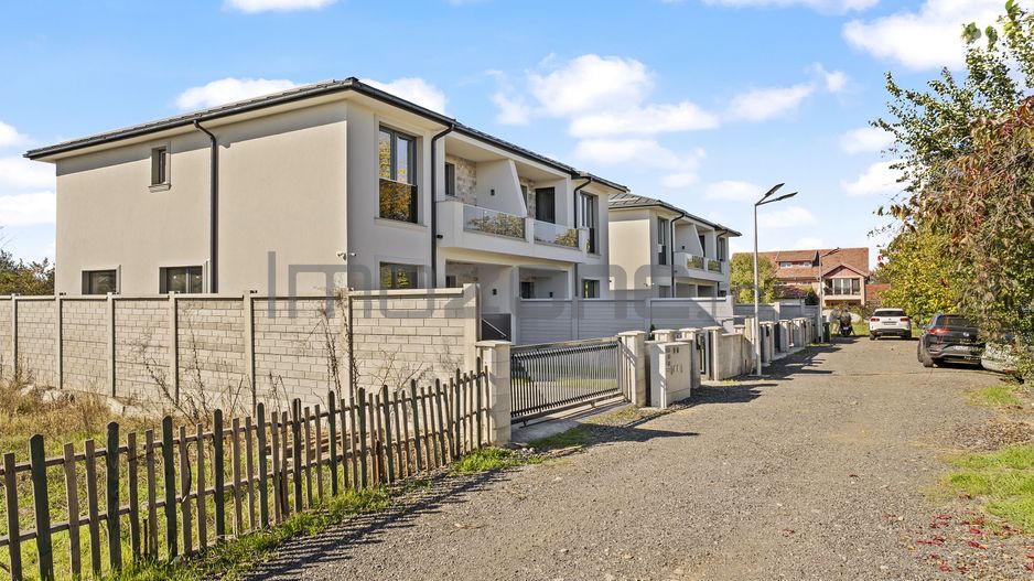 De Vanzare | Casa Spatioasa | Curte Generoasa | Finisaje la alegere | 142 mp - Poză 7