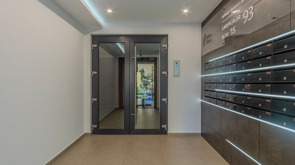 Clinica medicala-9 cabinete- URBAN PLAZA - bloc 15 parter! - Poză 6