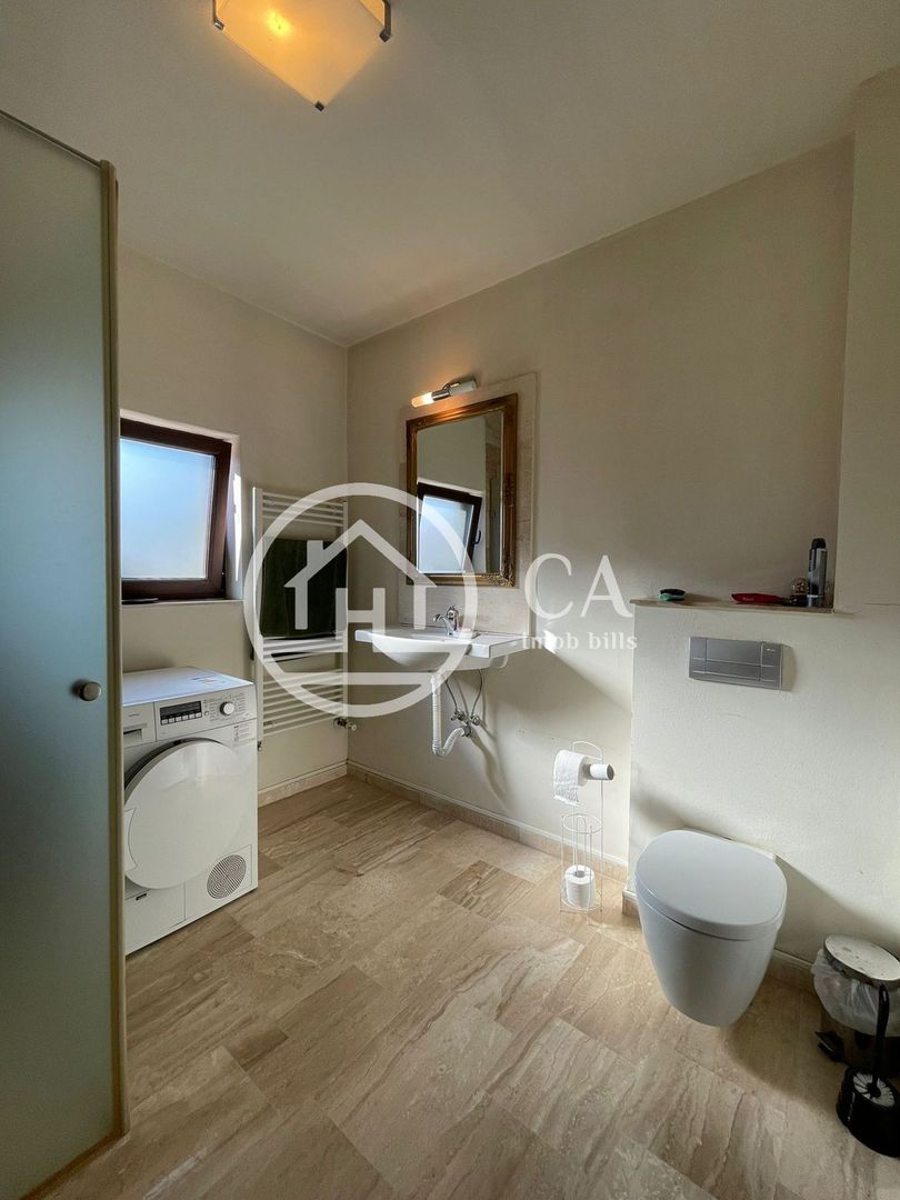 Casa de vânzare cu 4 camere in Santandrei, Bihor. - Poză 24