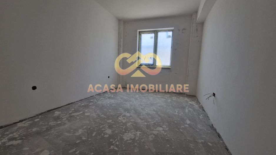 NOU ROND ERA PACURARI AP.3 Camere 70 Mp cu terasa si  51mp gradina - Poză 15