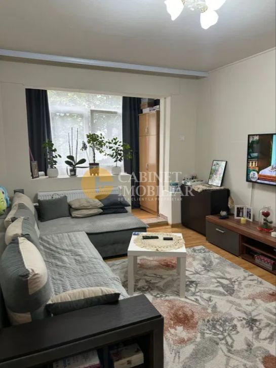 2 camere - Tatarasi - etaj intermediar - Poză 1