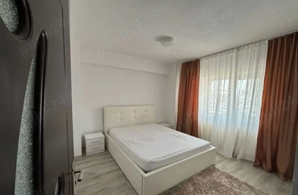Apartament 2 camere Aparatorii Patriei - 3 minute metrou - Poză 1
