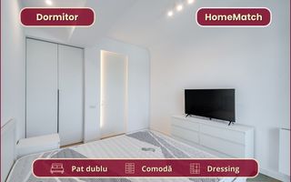 Cortina North || 2 camere || Comision 0% - Poză 7