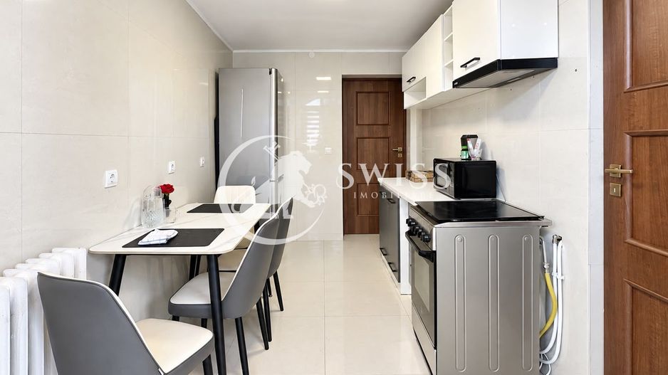 Apartament 3 camere | 76mp | Zona Platinia | 15min USAMV | UMF - Poză 1