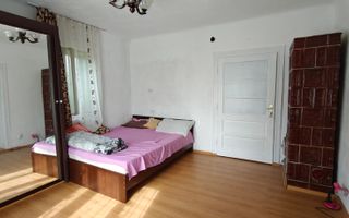 Casă 2 corpuri I 100 mpu  I Teren 970 mp I Front 25m I Săcel - Poză 8