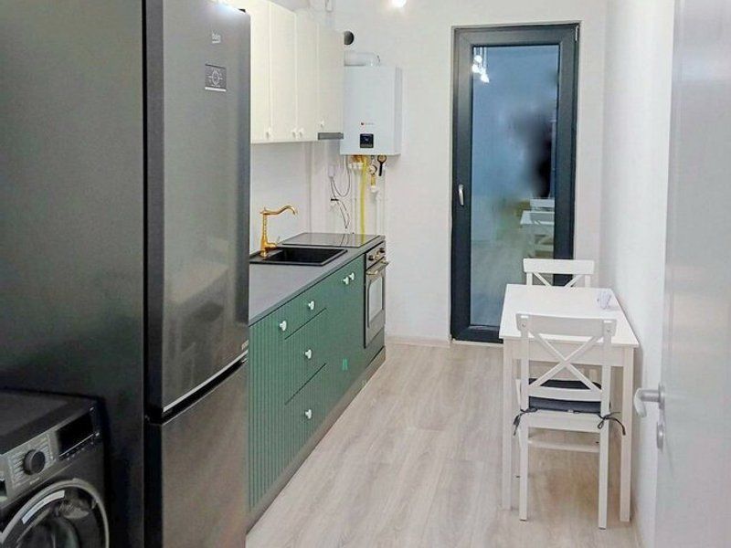 Apartament cu o camera, mobilat si utilat - bloc nou, Complex Arcada - Poză 4