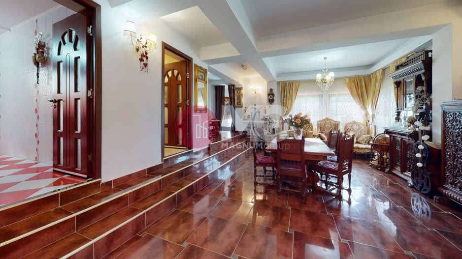 Domeniu de vanzare, Baile Govora teren 20875mp - Poză 12