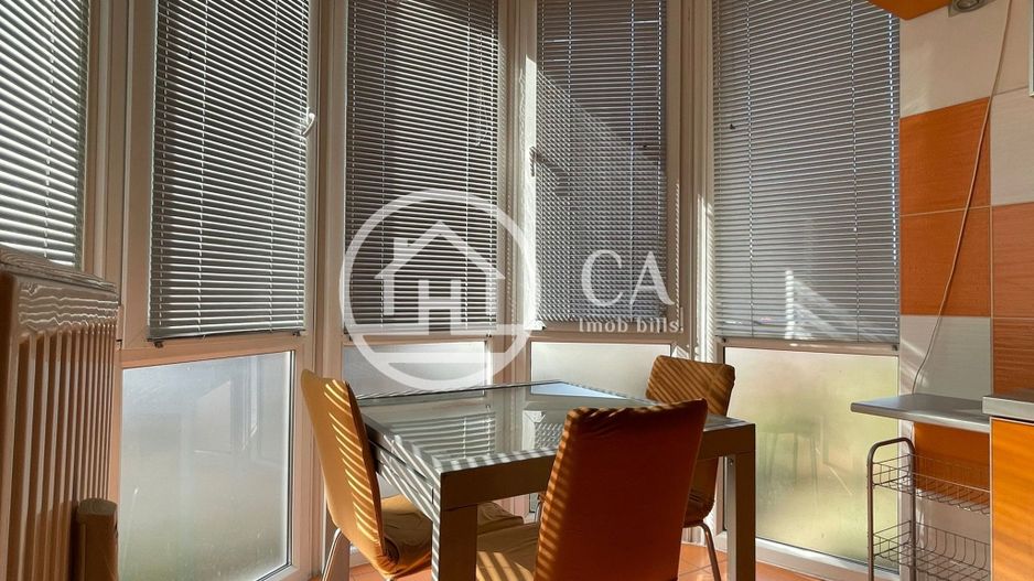 Apartament cu 2 camere de inchiriat in Prima Nufarul, Oradea. - Poză 8