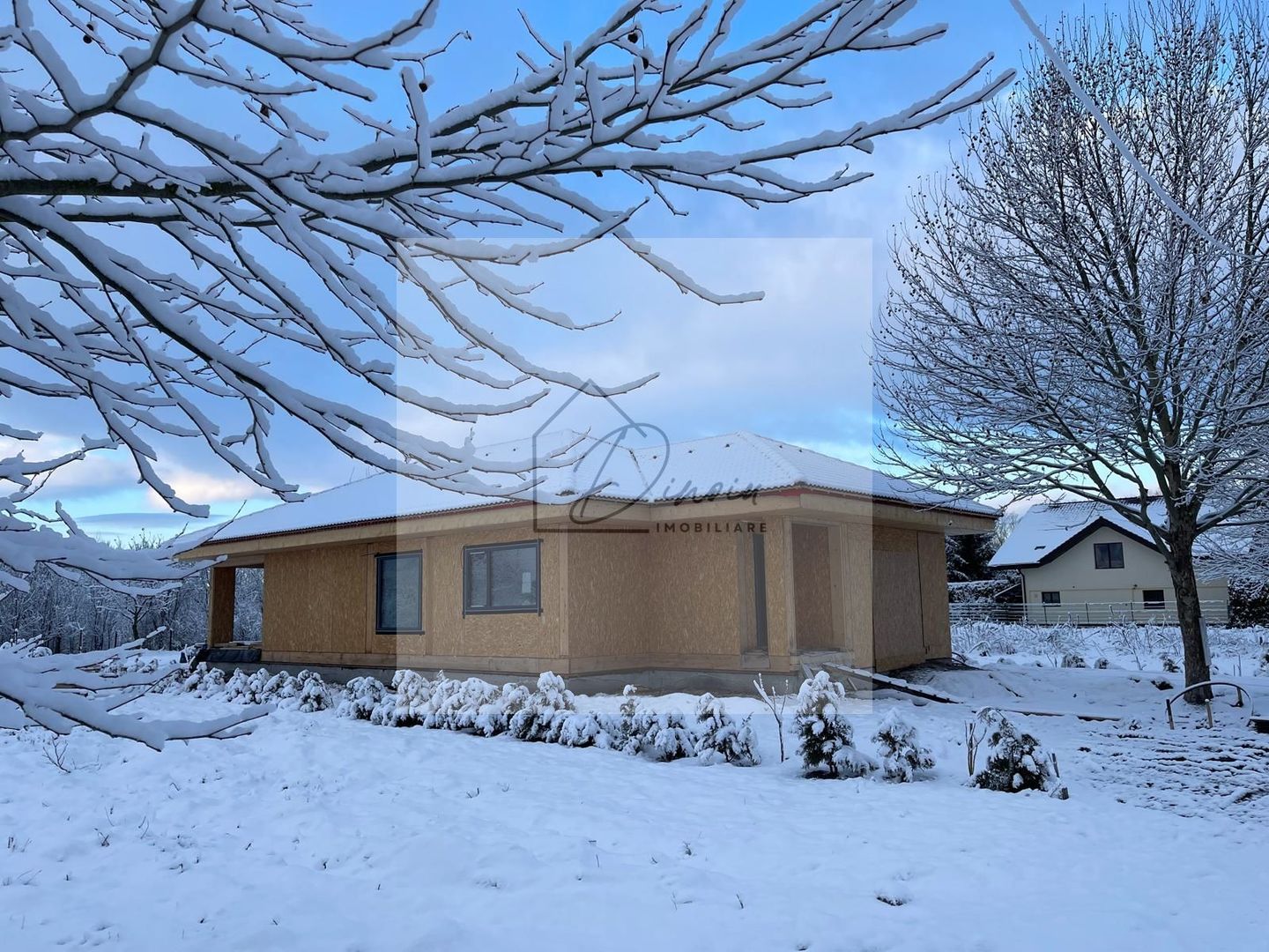 Casa Premium Parcul Verde I 4 camere I Locatie Premium I COMISION 0 - Poză 58