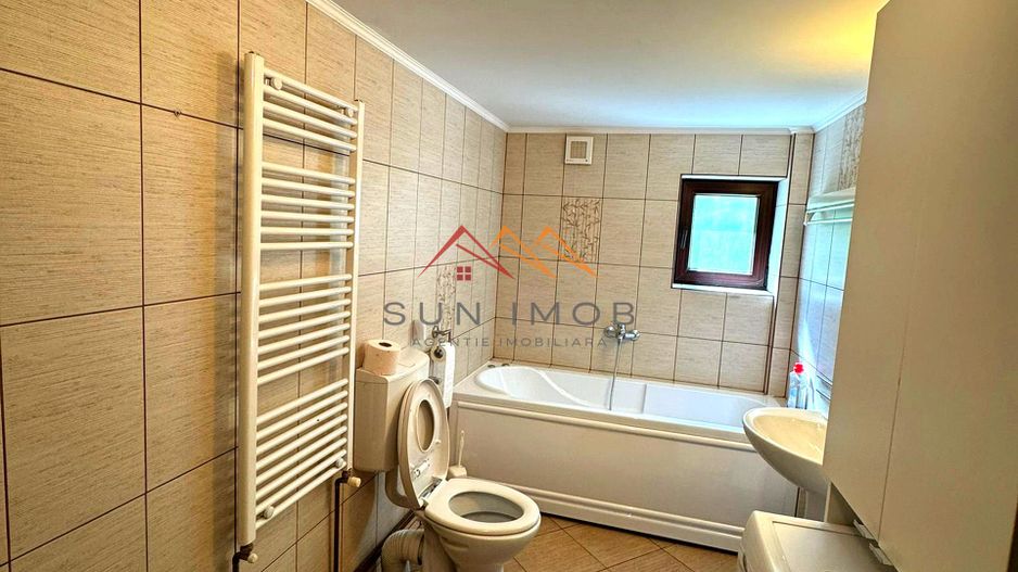Casa P+E+M 5 camere, an 2019, renovat 2023, toate utilitatile - Poză 8