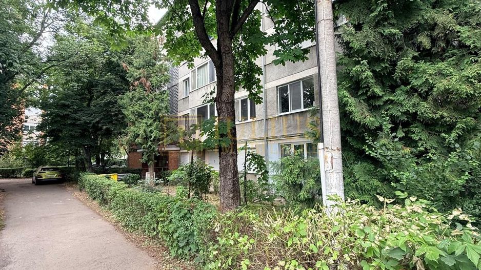 2 camere| Tipografilor-Medicina| zona linistita si frumoasa| centrala| parter - Poză 19
