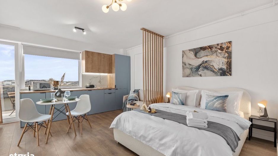 Garsonieră de vanzare - Poză 1