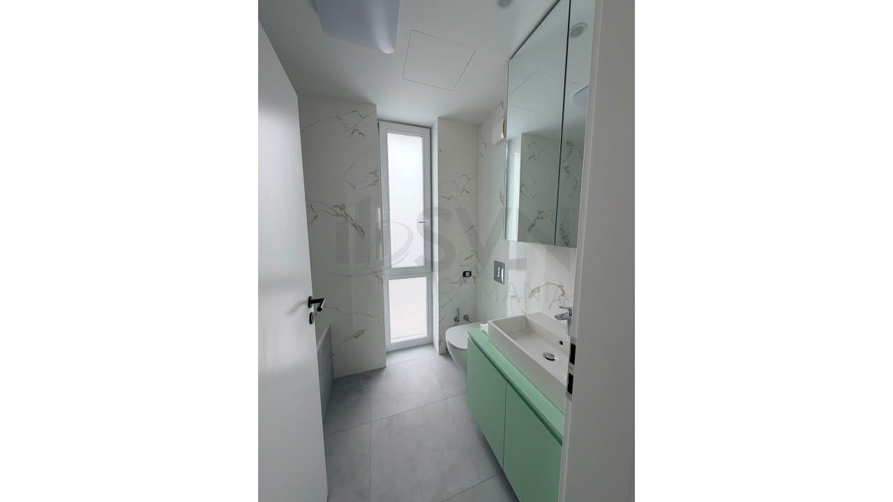 REA1028579 Duplex mobilat si utilat complet Catted Family Terasa generoasa Parca - Poză 9