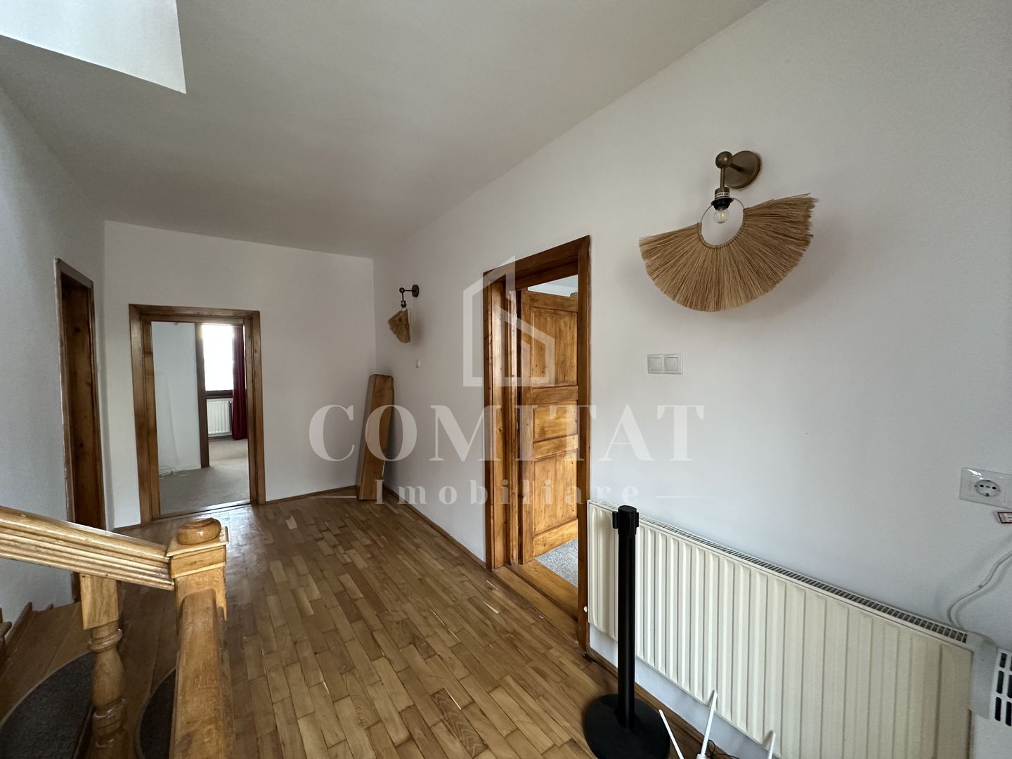 Casa de inchiriat | 320mp | zona Rahovei - Poză 12