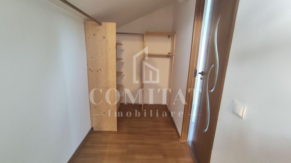 Apartament 3 camere | 94,12 mp | zona  Borhanci - Poză 11
