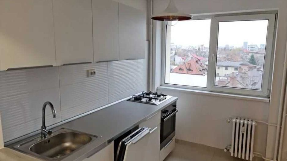 Apartament 2 Camere SUPERB renovat mobilat anvelopat, Iancului - Poză 5