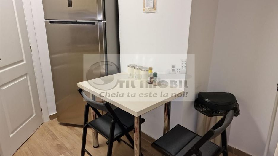Apartament 2 camere Fusion- CUG - 499 EURO - Poză 12