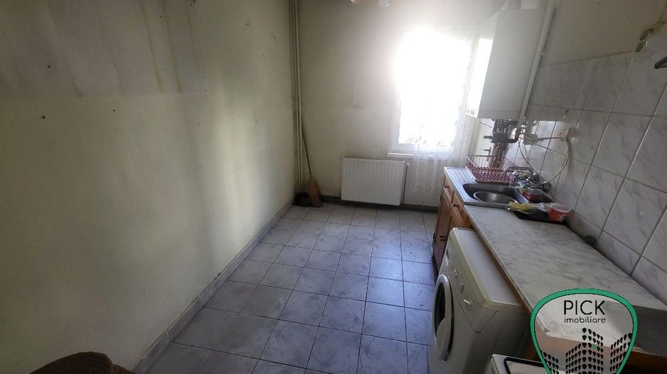 P 1158 - Apartament cu 3 camere în Târgu Mureș, Tudor,  zona Merkur - Poză 4