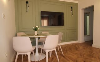 2 camere-apartament modern, Complexul Studentesc, ideal pentru studenti, familie - Poză 1