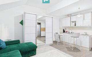 Apartament cu 2 camere în zona Șega - Poză 6