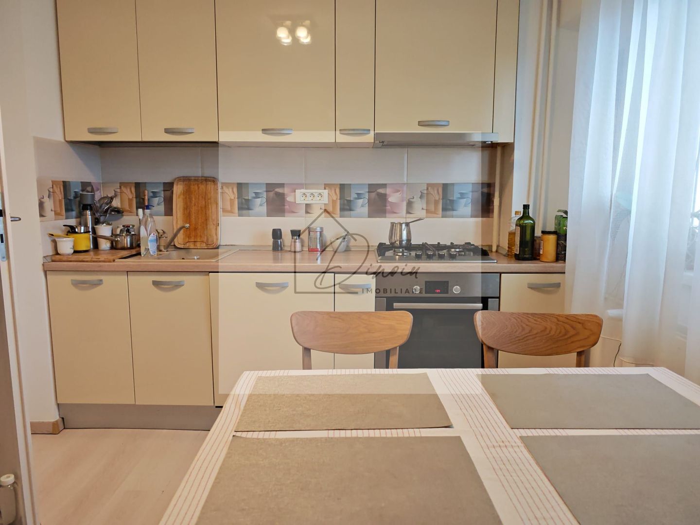 Apartament 3 camere Băneasa - Parcul Herăstrău I COMISION 0% - Poză 13