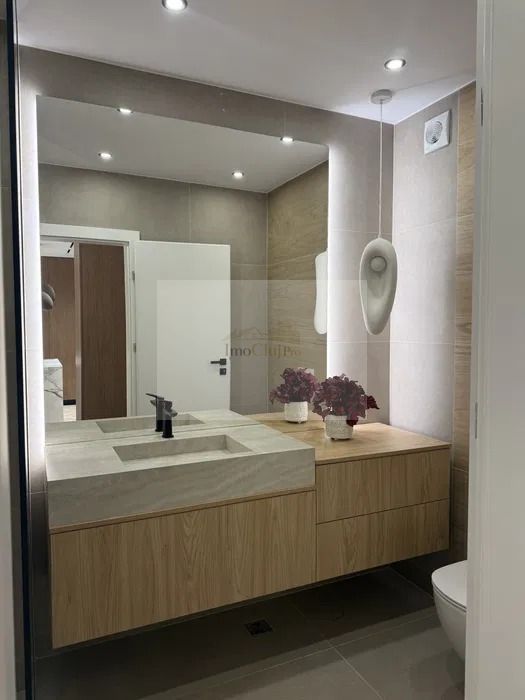 Apartament premium cu 2 camere și terasă -parcare– zona The Office - Poză 6