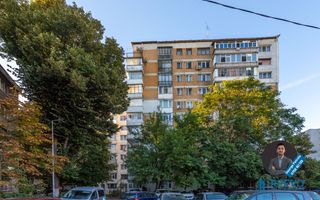 Apartament 2 camere decomandat,  Str. Castanilor, Bacău - Poză 23