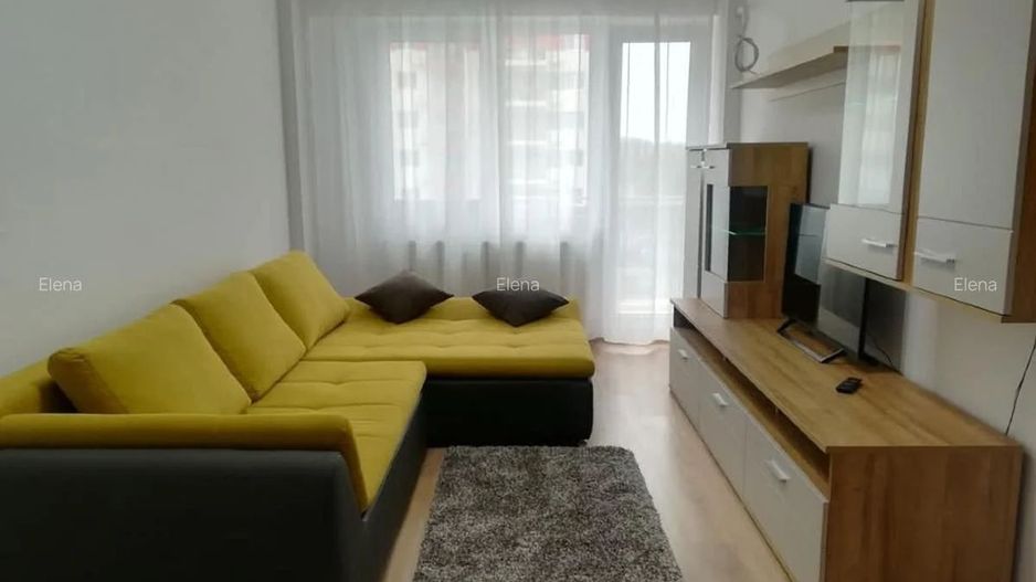 Ofer spre inchiriere ap 3 cam Pacii Militari A100 - Poză 2