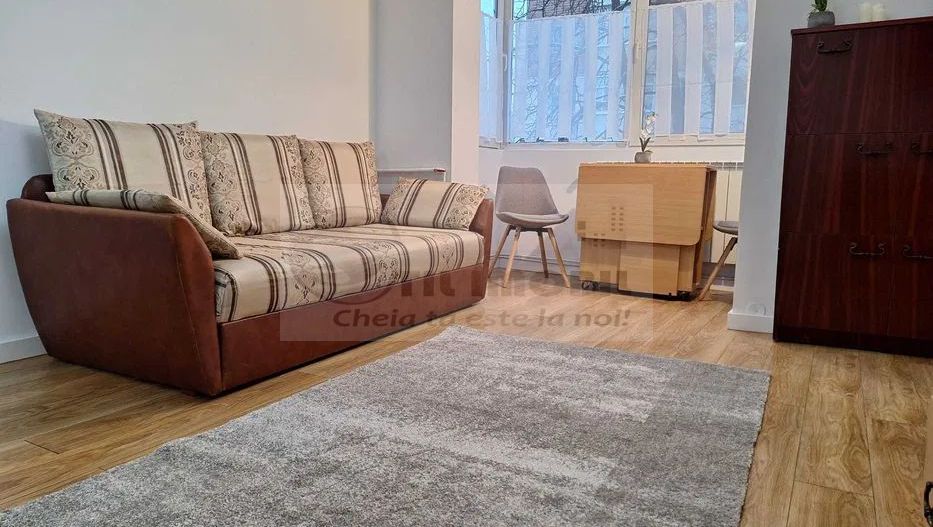 Apartament 2 Camere de Închiriat – Rond Podu Roș, 5 min de Palas Mall - Poză 1