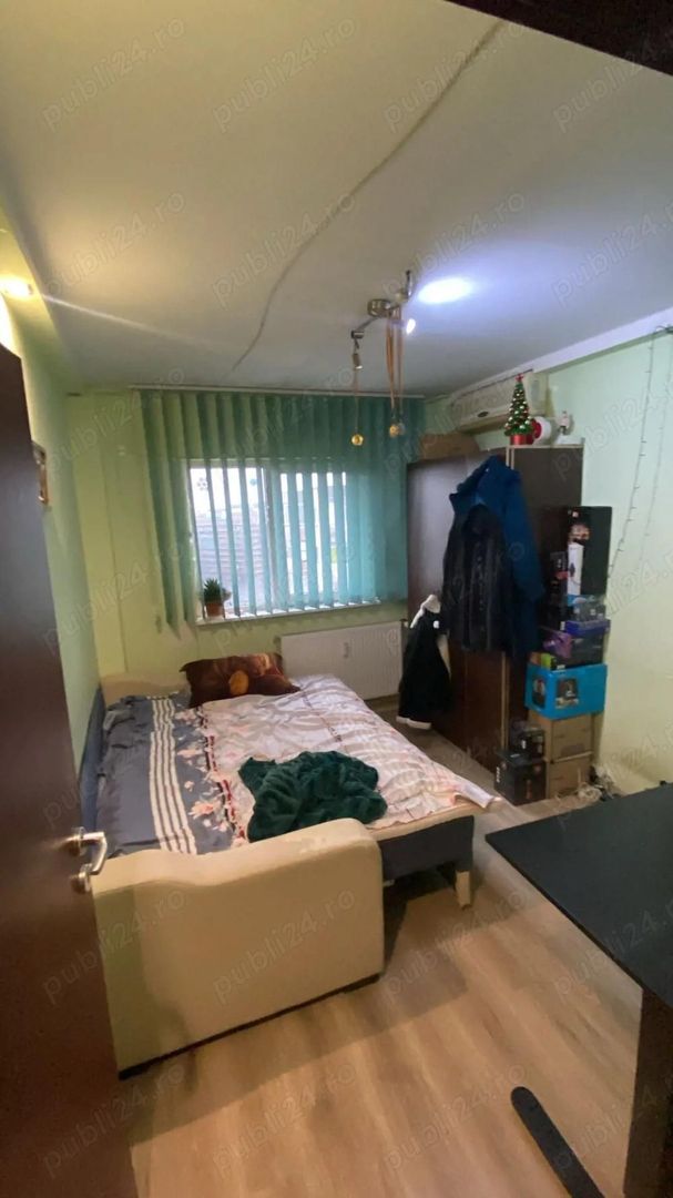 Apartament cu patru camere, Brancoveanu, 146.500€ negociabil - Poză 4