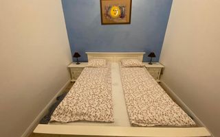 Apartament 2 camere clădire istorică - Poză 13
