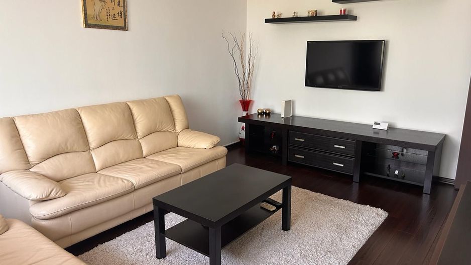 AP. 3 CAMERE SALAJ, BLOC NOU, CENTRALA TERMICA, LOC PARCARE INCLUS - Poză 2