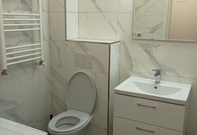 Apartament 2 camere complet mobilat, Deco Residence – lângă metrou Berceni - Poză 8