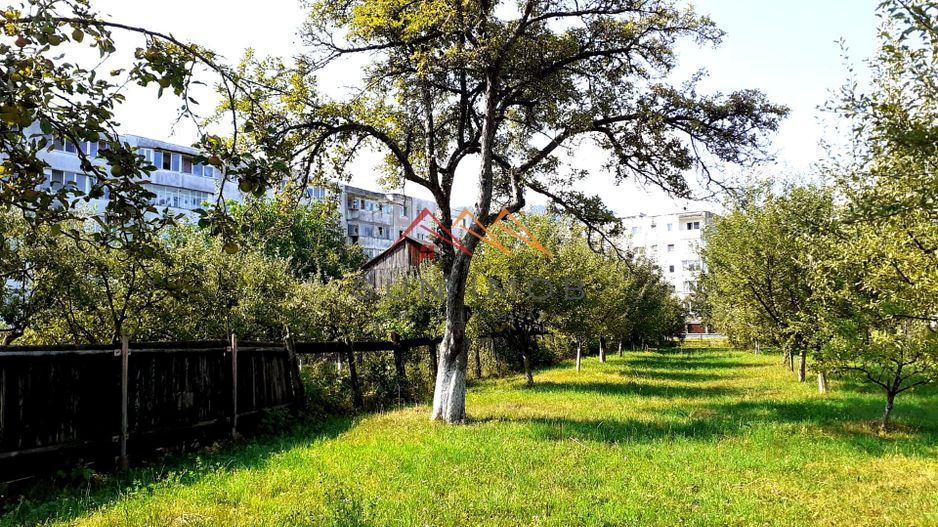 Casa 3 camere, teren 3625 mp, toate utilitatile, Sacele, Brasov - Poză 7