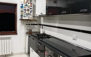 Apartament 2 camere, 57 mp + balcon 12 mp, cu loc de parcare, zona Păcurari, Iași - Poză 3
