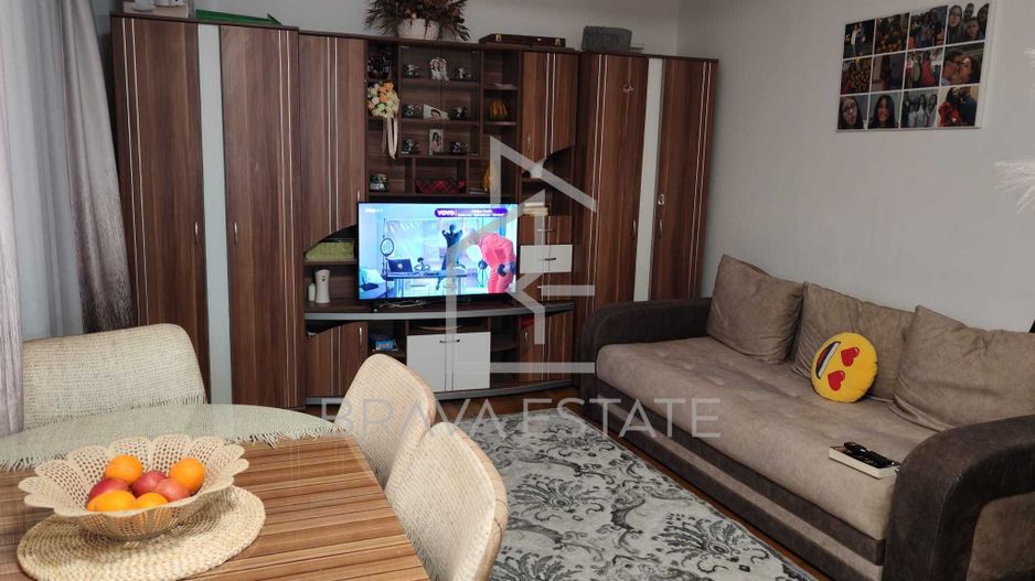 Apartament 2 camere, 42 mp , 2 balcoane, Zona Stejarului Floresti - Poză 2