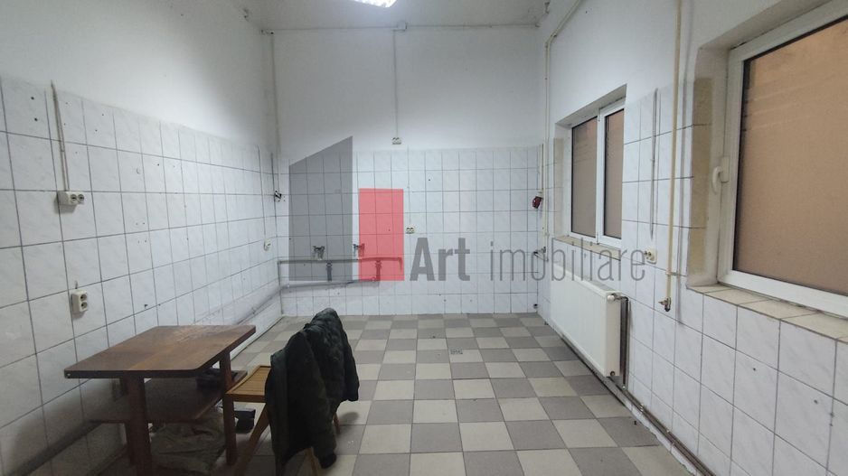 Spatiu comercial de inchiriat zona Bulevard Timisoara - Poză 11