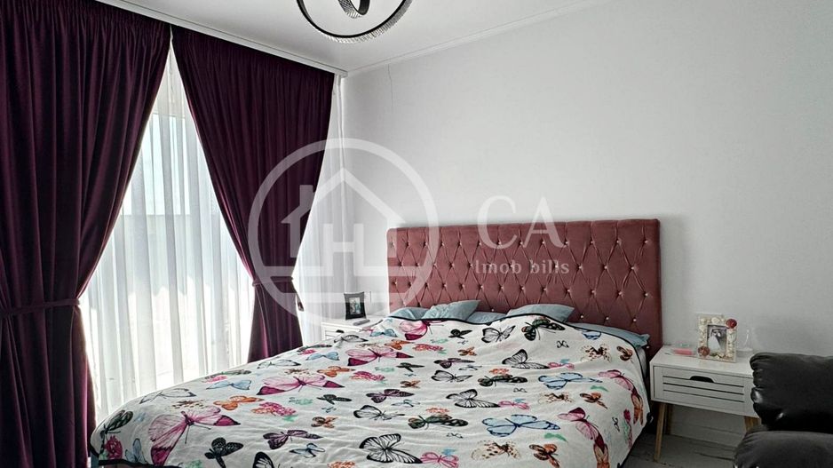 Casă de vânzare cu 3 camere si o anexa  in Sântandrei, Bihor - Poză 16