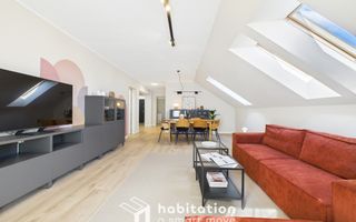 Apartament 4 Camere Vibrant – Confort și Stil în  Mircea cel Bătrân - Poză 6