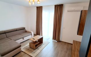 Prim inchiriere, totul nou, partament cu 2 camere, langa parc, Giroc - Poză 5